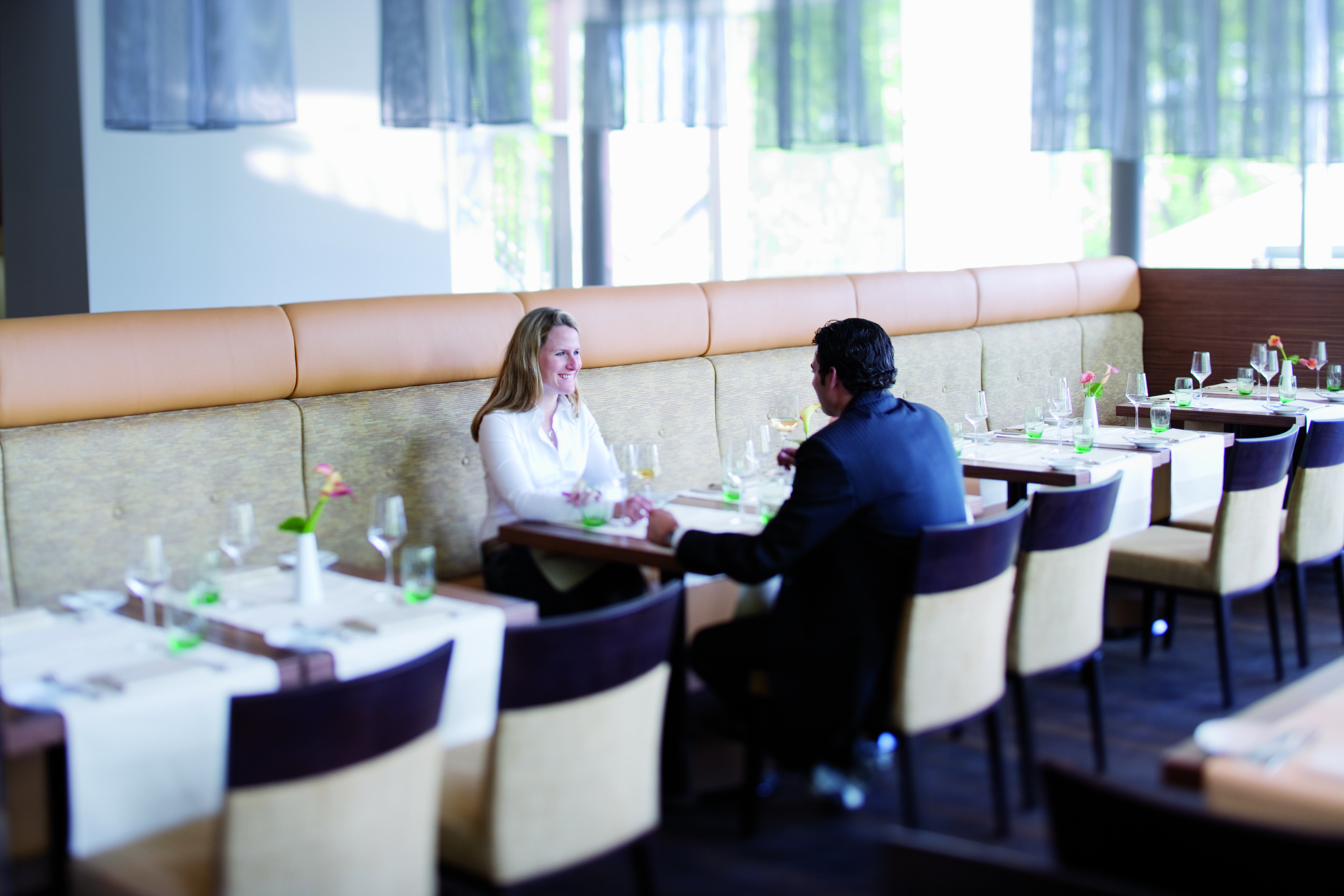 Moevenpick Hotel Hamburg City Esterno foto
